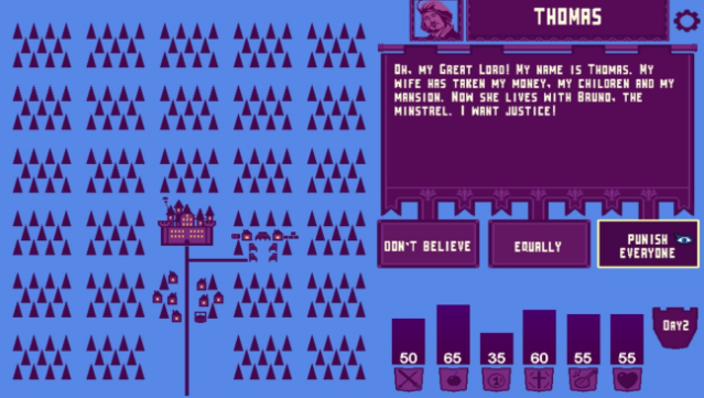 KingSim Free Download