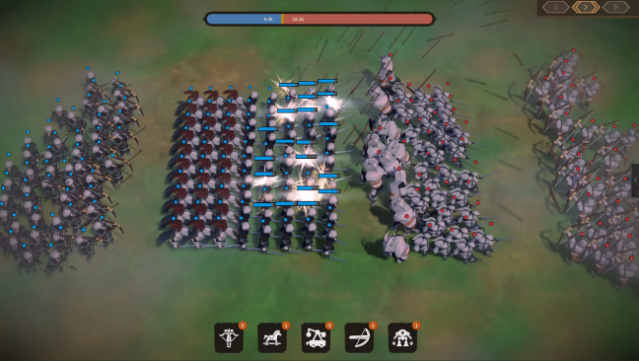 Kingdom Ascension Free Download gameplay
