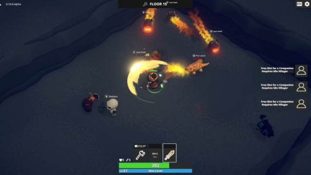 Kingdom Builders Free Download gameplay