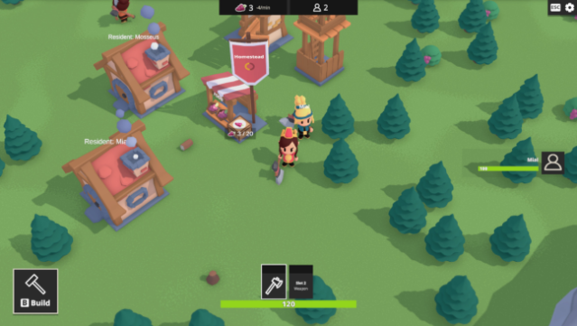 Kingdom Builders Free Download