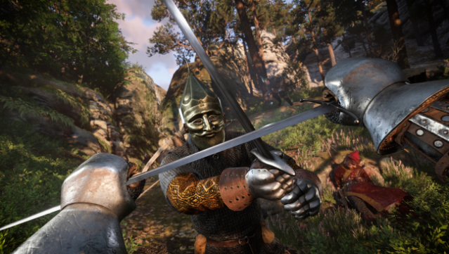 Kingdom Come: Deliverance II Free Download