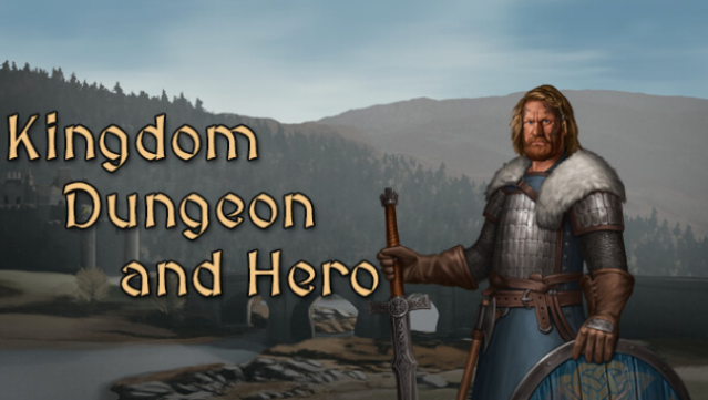 Kingdom, Dungeon, and Hero Free Download