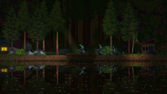 Kingdom Eighties Free Download gameplay