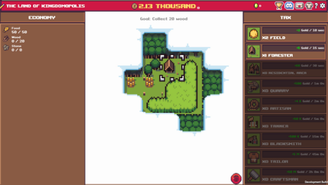 Kingdom Incremental Free Download
