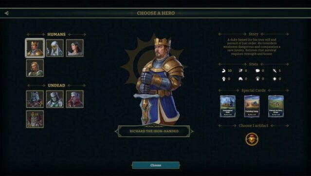 Kingdom Loop Free Download