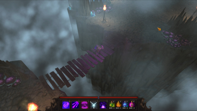 Kingdom of Arcana Free Download gameplay