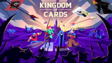 Kingdom of Cards Free Download