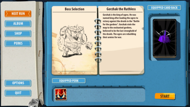 Kingdom of Cards Free Download