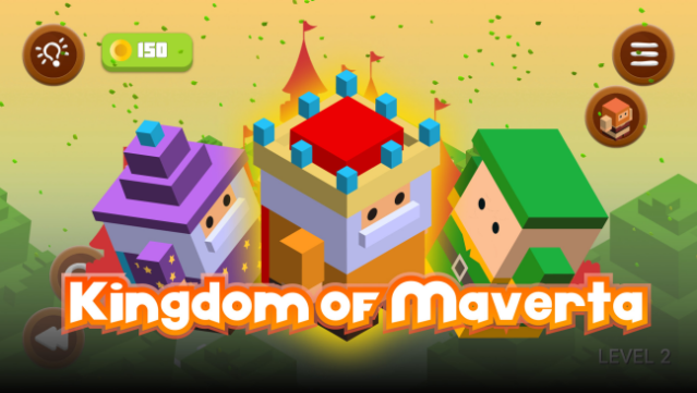 Kingdom of Maverta Free Download