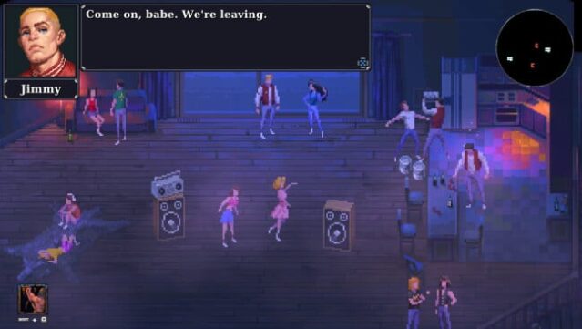 Kingdom of Night Free Download