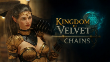 Kingdom Of Velvet Chains Free Download