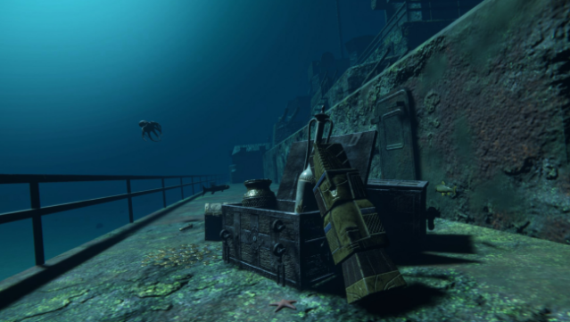 Kingdom of Wreck Business Free Download