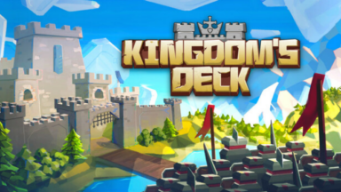 Kingdom's Deck Free Download