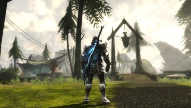 Kingdoms of Amalur: Re-Reckoning Free Download
