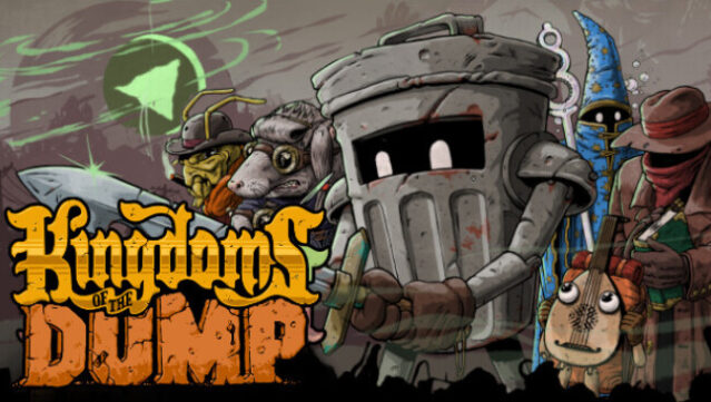 Kingdoms of the Dump Free Download