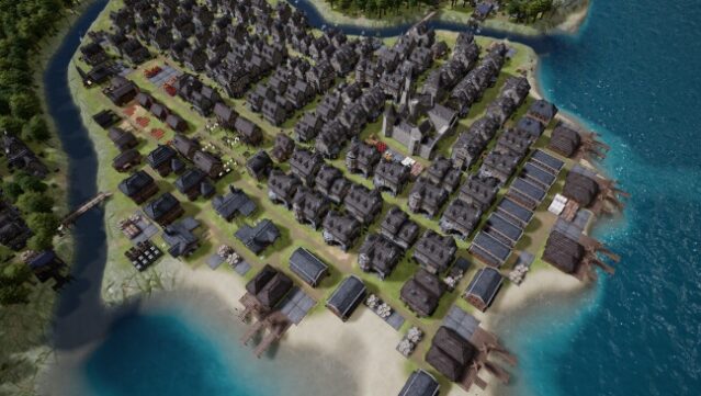 Kingdoms Reborn Free Download