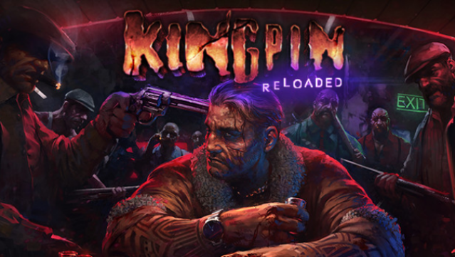 Kingpin: Reloaded Free Download