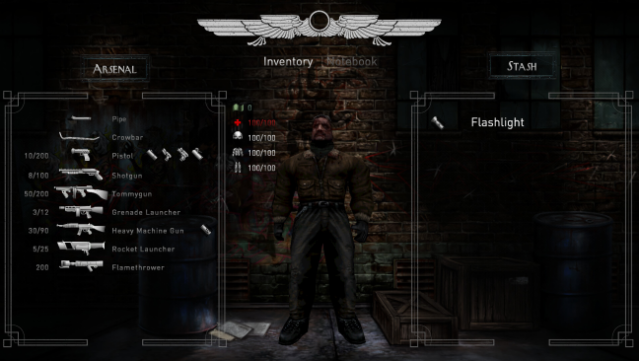 Kingpin: Reloaded Gameplay Screenshot