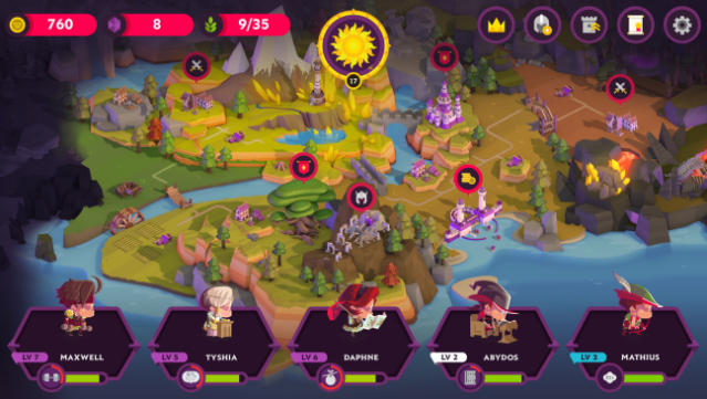 King's League II Free Download