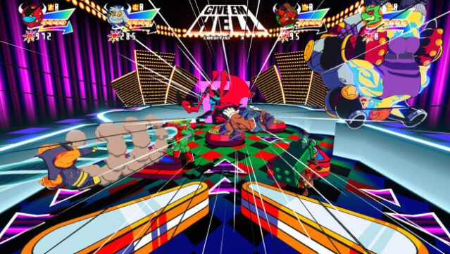 Kings of Hell Free Download