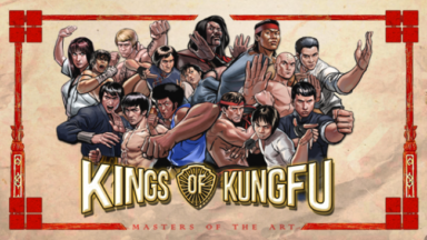 Kings Of Kung Fu Free Download