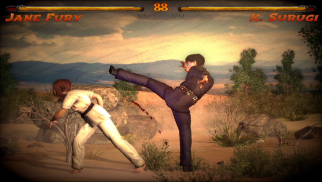 Kings Of Kung Fu Free Download