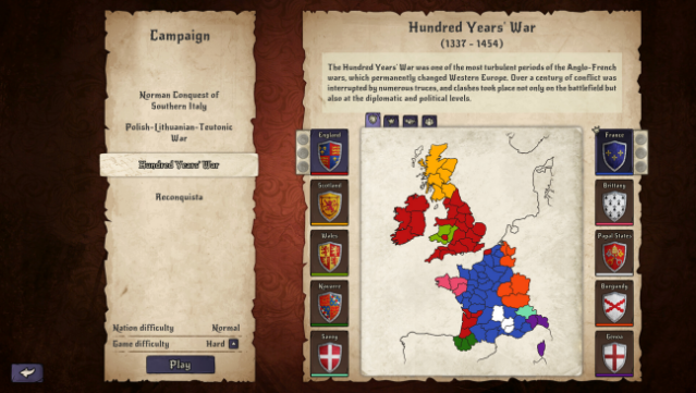 King's Orders Free Download