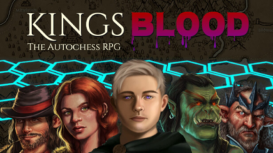 Kingsblood Free Download