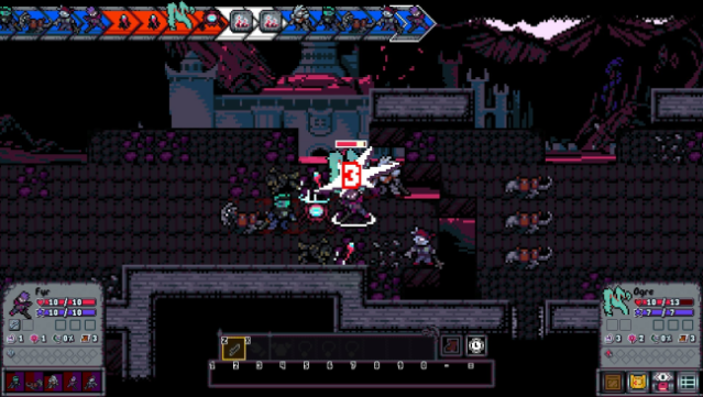 Kingsvein Free Download