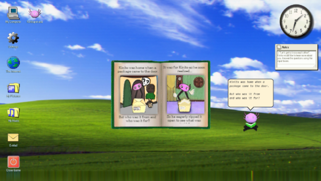 KinitoPET Free Download gameplay