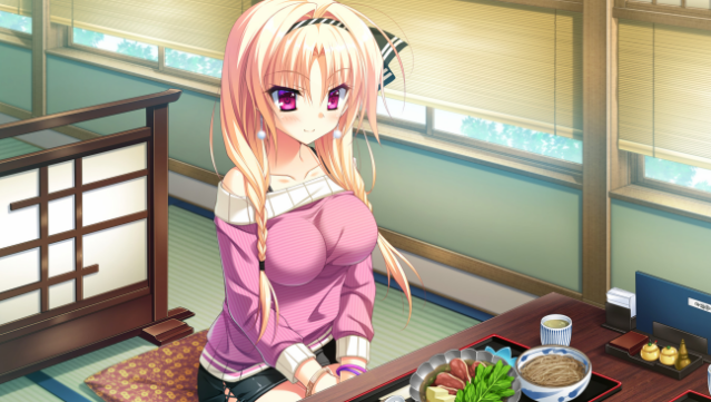 Kinkoi: Golden Loveriche Free Download gameplay