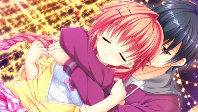 Kinkoi: Golden Loveriche Free Download