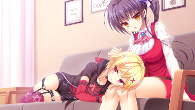 Kinkoi: Golden Time Free Download