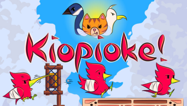 Kiopioke! Free Download