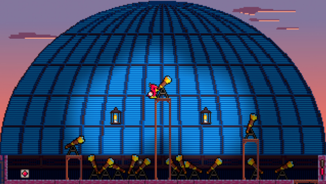 Kiopioke! Gameplay Screenshot