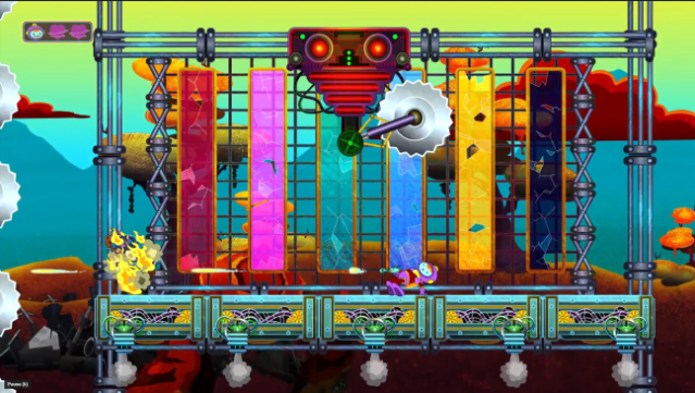 Kip and Odosan PC Screenshot