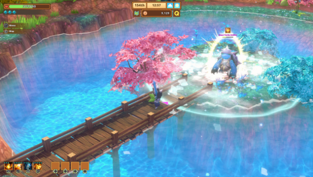 Kitaria Fables Free Download