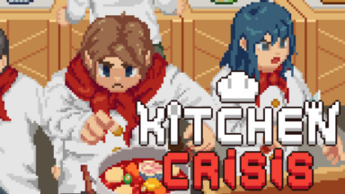 Kitchen Crisis Free Download