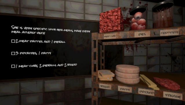 Kitchen Gore Free Download gameplay