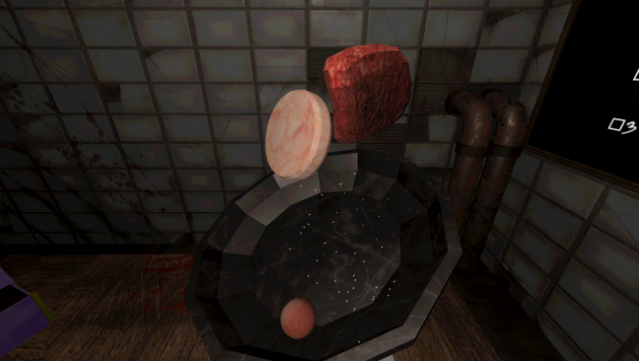 Kitchen Gore Free Download