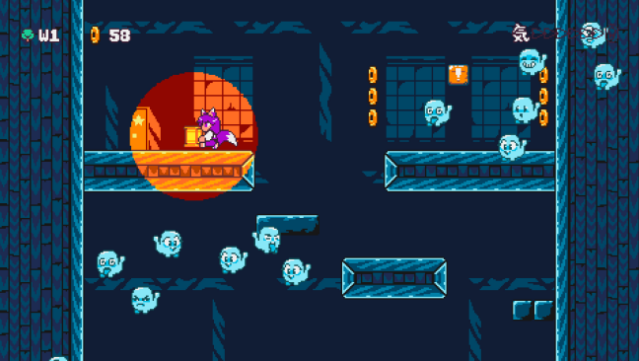 Kitsune Tails Free Download