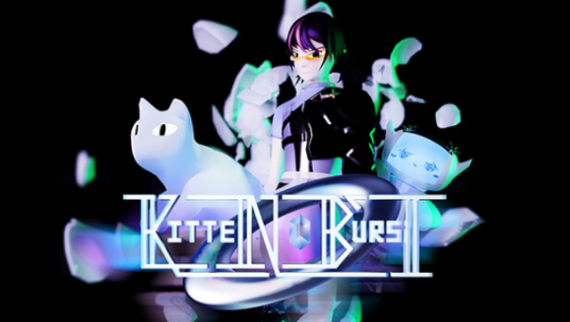 Kitten Burst Free Download