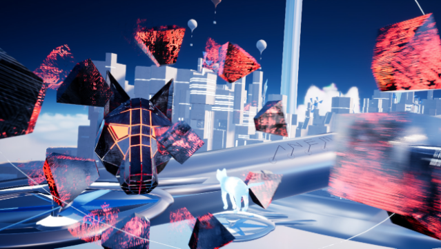 Kitten Burst Free Download gameplay