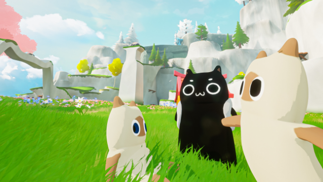 Kitty May Cry Free Download