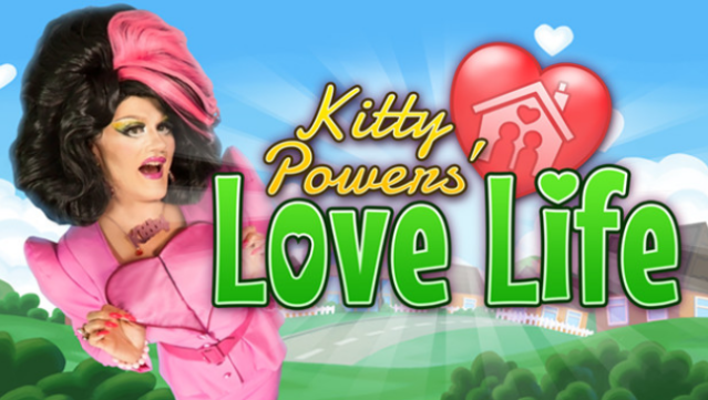 Kitty Powers' Love Life Free Download