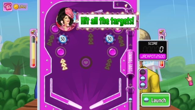 Kitty Powers' Love Life Free Download