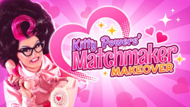 Kitty Powers' Matchmaker Makeover Free Download