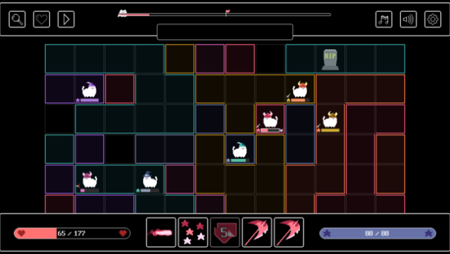 Kitty Tactics Free Download