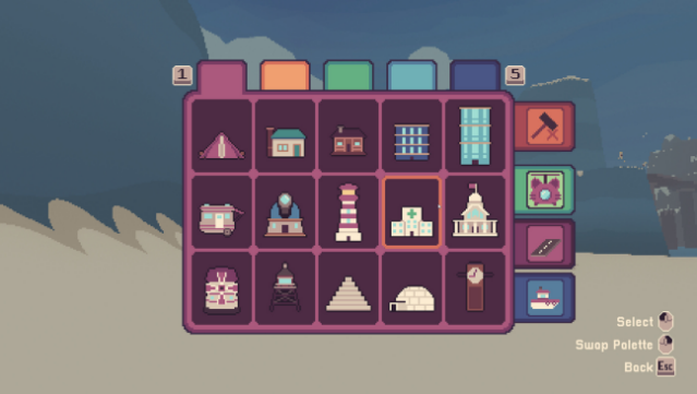 Kity Builder Free Download gameplay