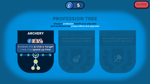 Kiwi Clicker - Juiced Up Free Download gameplay